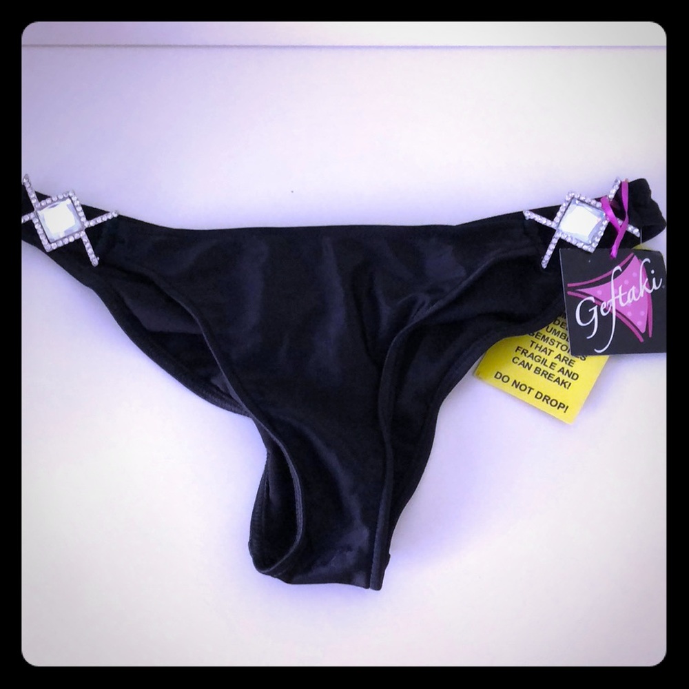 Gentamicin Bikini